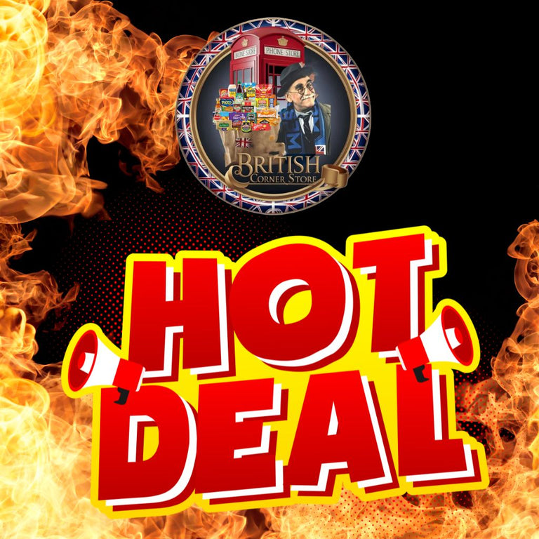 Hot Deals