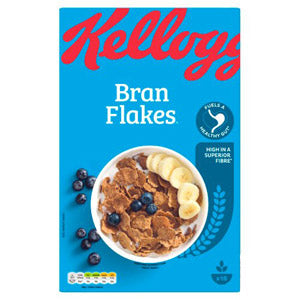 Kelloggs Bran Flakes