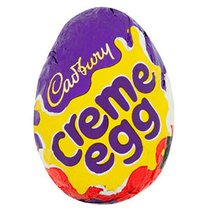 Cadbury Creme Egg