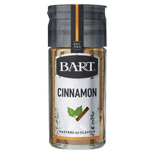 Bart Fairtrade Cinnamon Ground