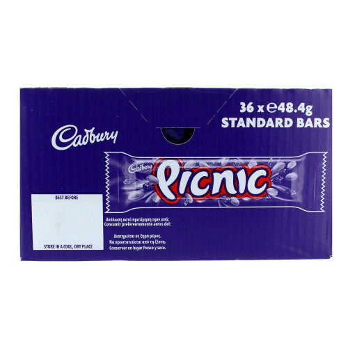 Cadbury Starbar - 32 x 49g
