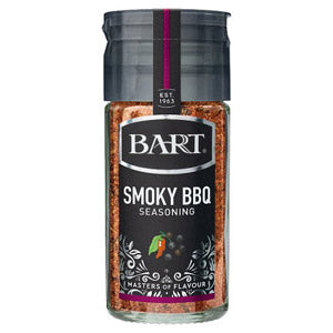 Bart Smokey BBQ Seasoning