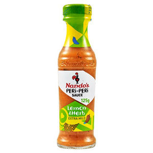 Nando's Peri-Peri Bag & Bake Lemon & Herb
