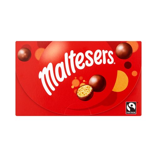 Cadbury Heroes Carton