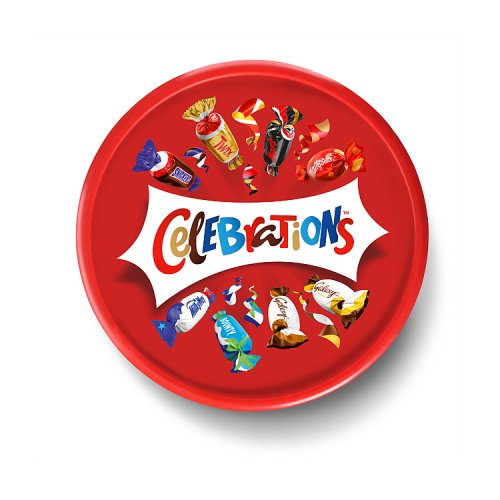 Celebration Tub