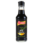 Amoy Reduced Salt Soy Sauce