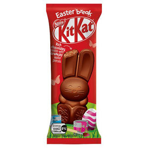 Nestle Kit Kat Bunny