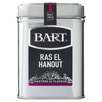Bart Ras El Hanout Spice Blend