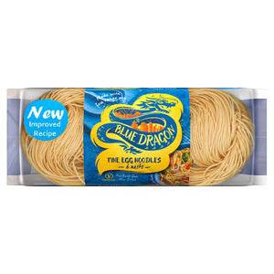 Blue Dragon Fine Egg Noodles