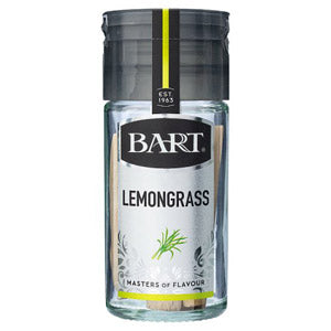 Bart Lemongrass Sticks