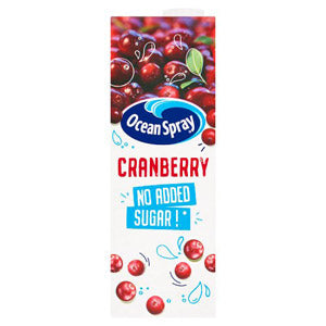 Ocean Spray Cranberry Classic Light Drink