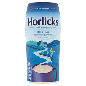 Horlicks Traditional Malt