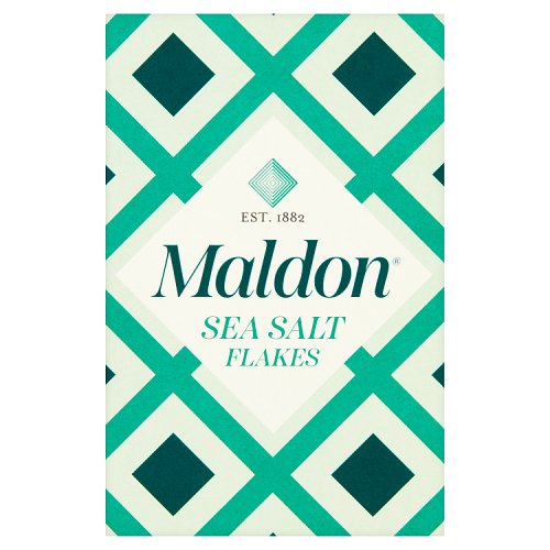 Maldon Sea Salt