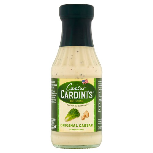 Cardini Original Caesar Dressing