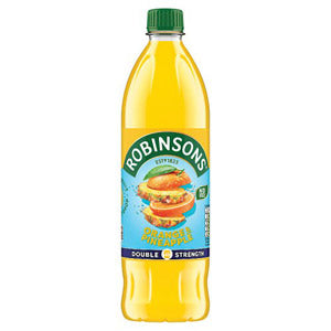 Robinsons Orange & Pineapple Squash