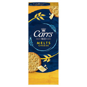 Carrs Melts Cheese