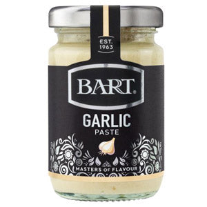 Bart Spices Fresh Garlic