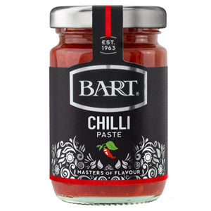 Bart Spices Fresh Hot Chillies