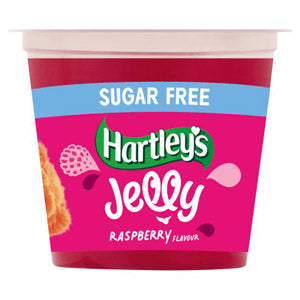 Hartleys Raspberry 10cal Jelly