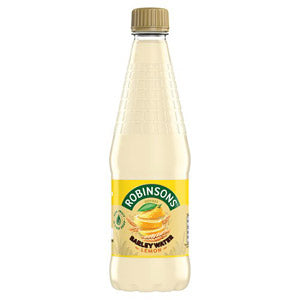 Robinsons Lemon Barley Water