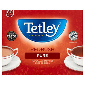 Tetley Earl Grey 50 Teabags