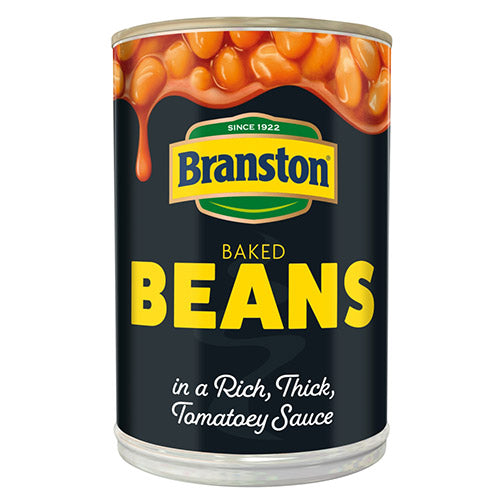 Branston Baked Beans in Tomato Sauce