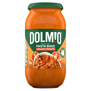 Dolmio Pasta Bake Creamy Tomato