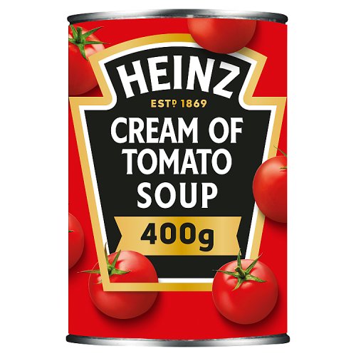 Heinz Tomato Soup