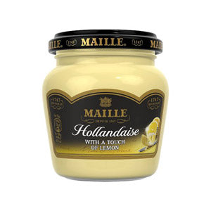 Maille Hollandaise Sauce