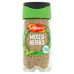 Schwartz Herbes De Provence Jar