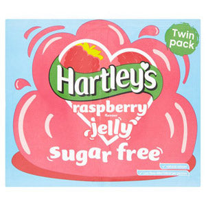 Hartleys Sugar Free Raspberry Jelly