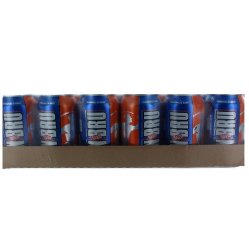Irn Bru Reg - 24 x 330ml
