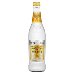 Fever-Tree Indian Tonic Water