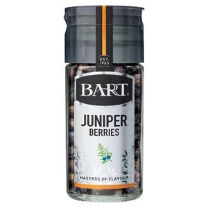 Bart Juniper Berries