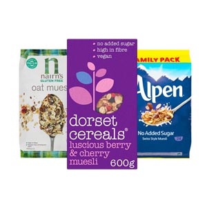 Muesli