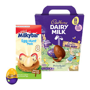 Easter Egg Hunt