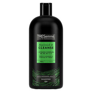 Tresemme Deep Cleansing Shampoo