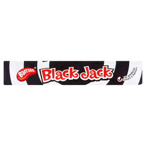 Candyland Black Jack Stick Pack