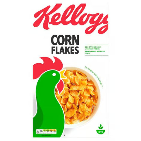 Kelloggs Cornflakes