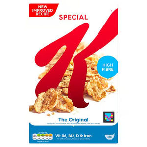 Kelloggs Special K