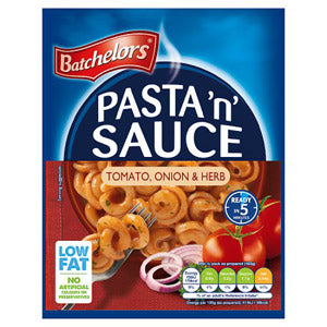 Heinz Ravioli in Tomato Sauce