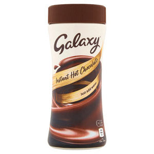 Cadbury Fairtrade Drinking Chocolate Add Milk
