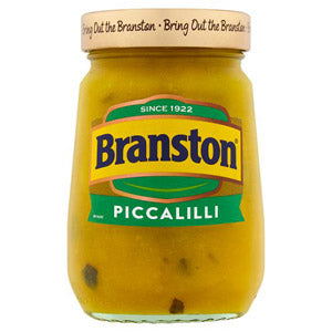 Branston Small Chunk Pickle