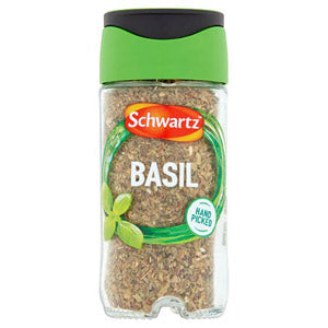 Schwartz Basil Jar