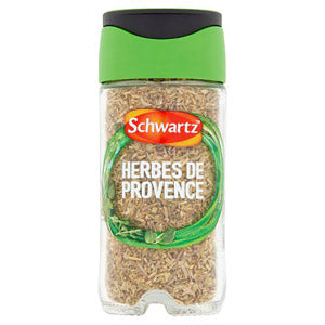 Schwartz Herbes De Provence Jar