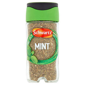 Schwartz Oregano Jar