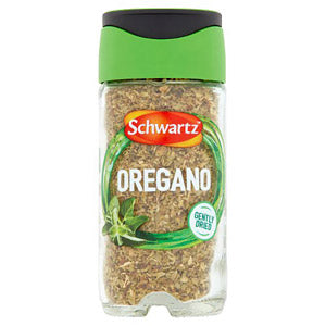 Schwartz Mint Jar