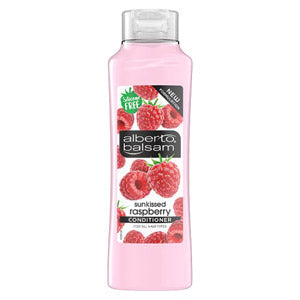 Alberto Balsam Raspberry Conditioner