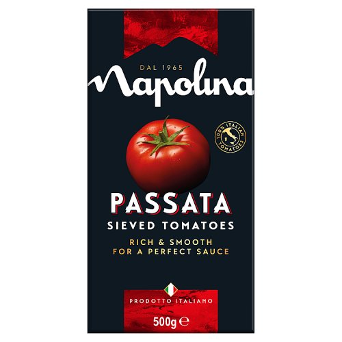 Napolina Passata