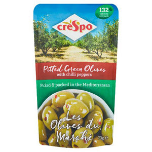 Peppadew Mild Piquante Peppers